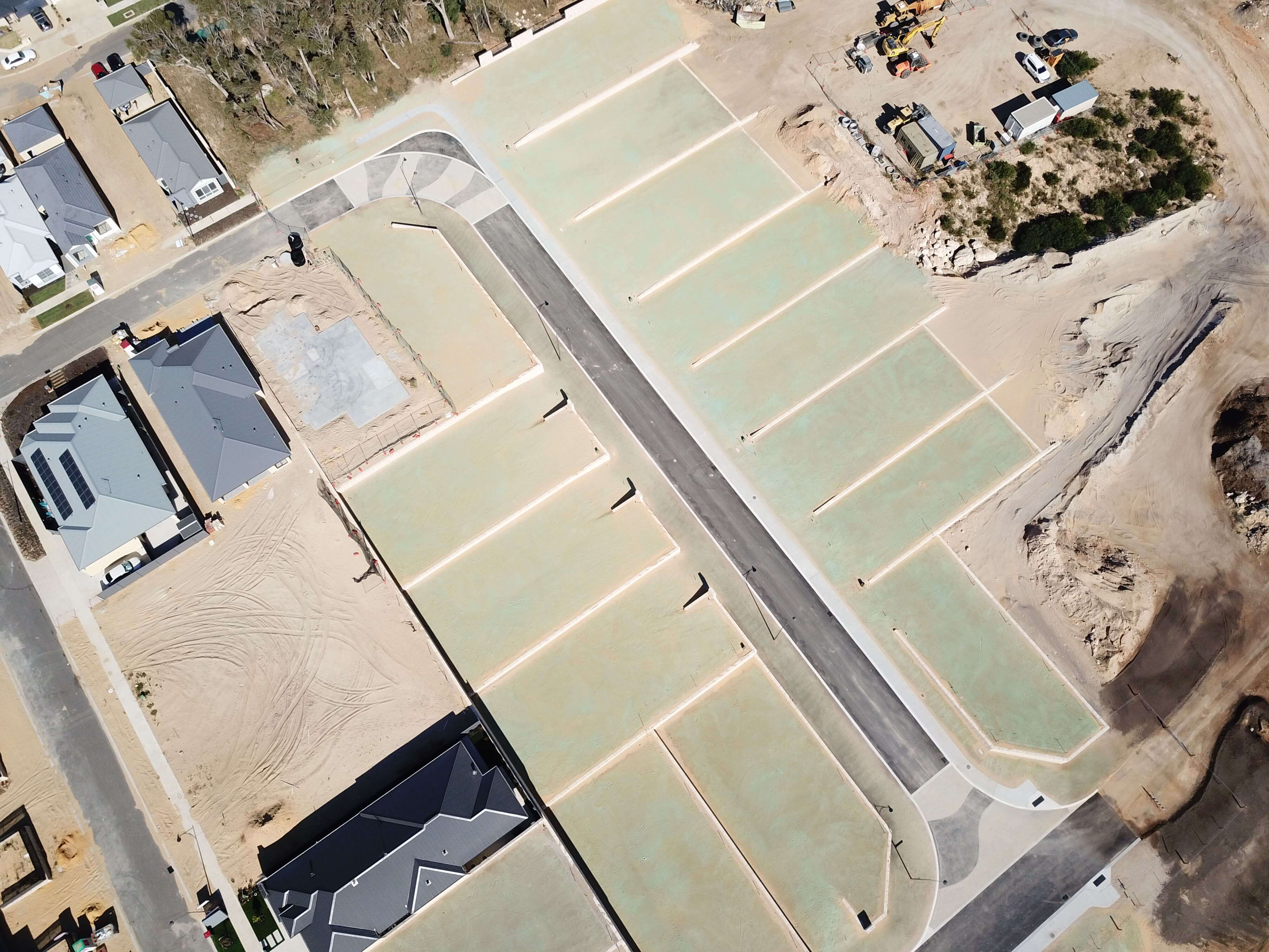 Atop Beeliar Stage 4