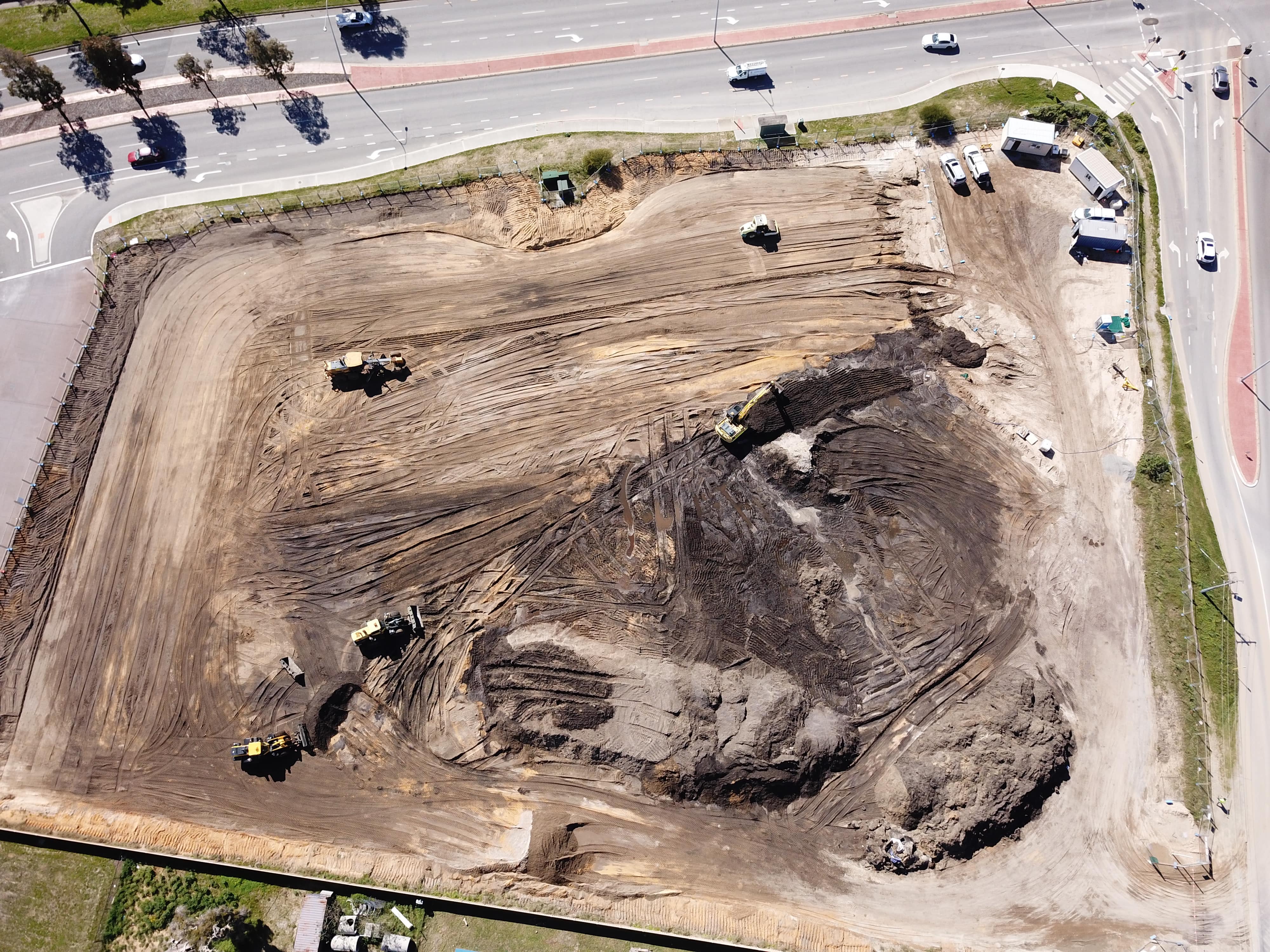 Campbell Rd Canning Vale