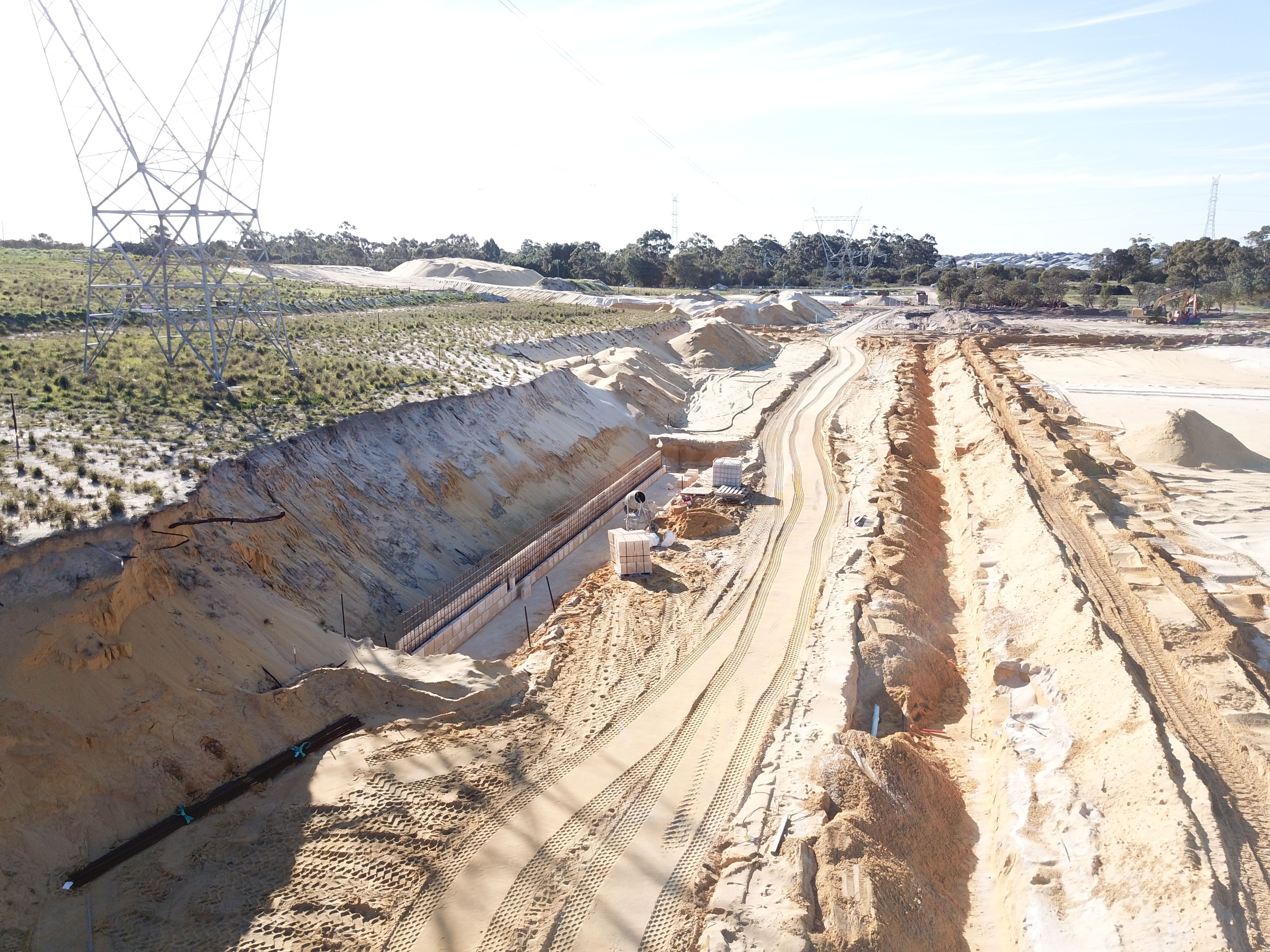 Lot 36-38 Treeby Rd Stage 3