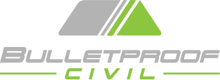 Bulletproof Civil Pty Ltd